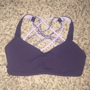 Sports bra
